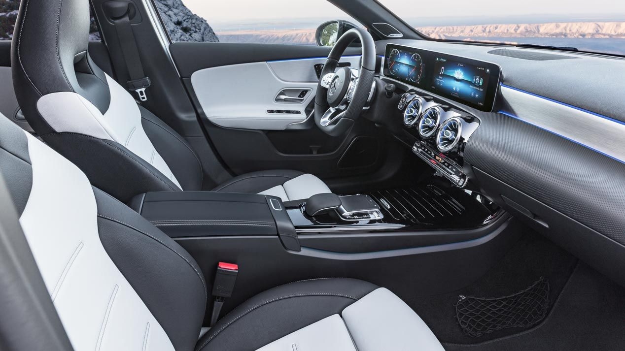 Skoda Polar, Mercedes GLB y Land Rover Defender: así serán los nuevos SUV