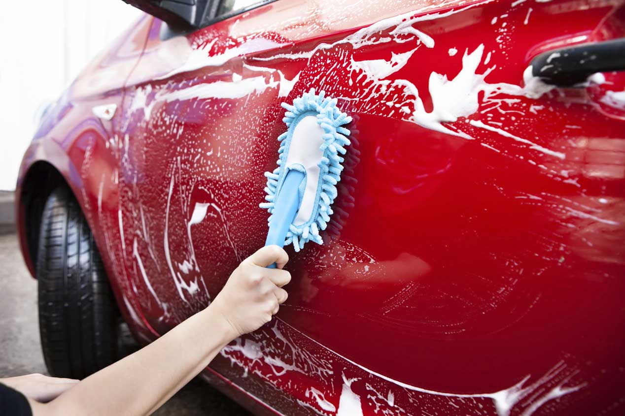 Vende tu coche con estos consejos