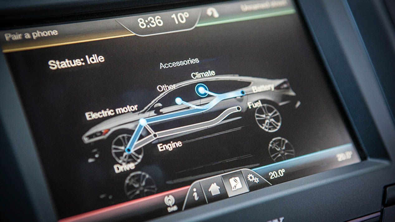 Ford Mondeo 2019 vs VW Passat 2019: nuevo duelo de berlinas