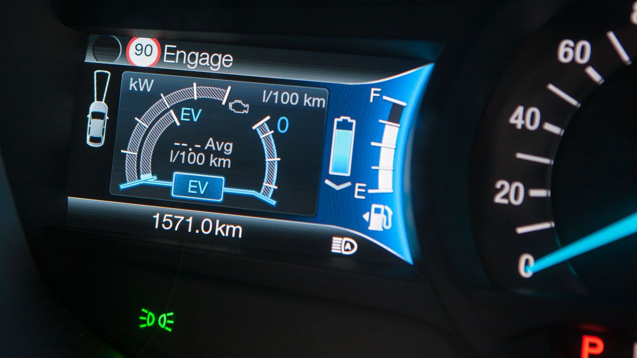 Ford Mondeo 2019 vs VW Passat 2019: nuevo duelo de berlinas