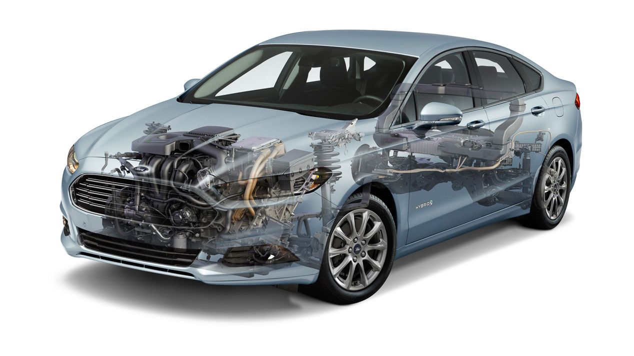 Ford Mondeo 2019 vs VW Passat 2019: nuevo duelo de berlinas