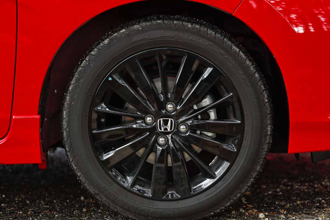 A prueba el Ford Fiesta Ecoboost y el Honda Jazz i-VTEC