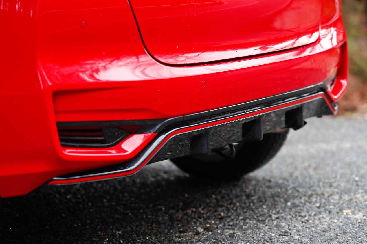 A prueba el Ford Fiesta Ecoboost y el Honda Jazz i-VTEC