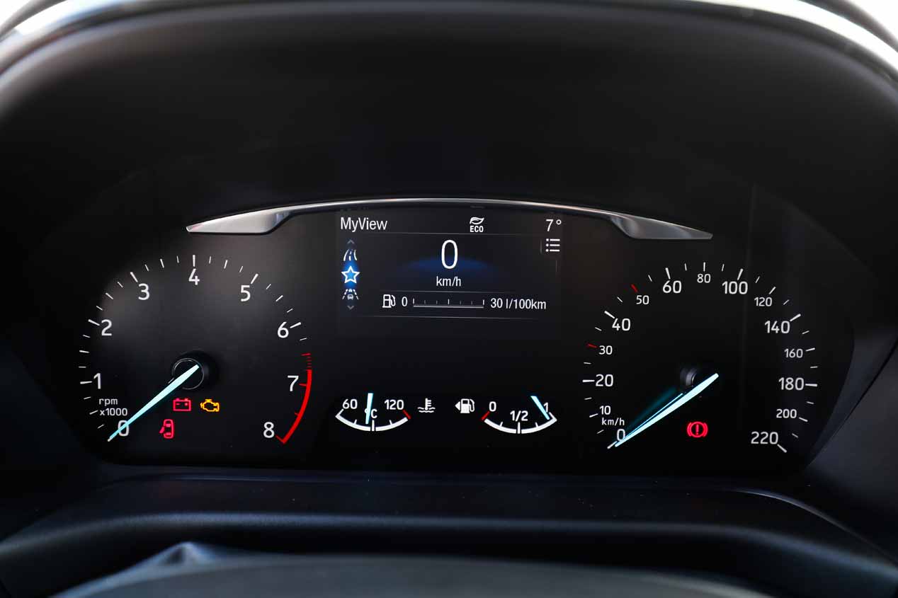A prueba el Ford Fiesta Ecoboost y el Honda Jazz i-VTEC