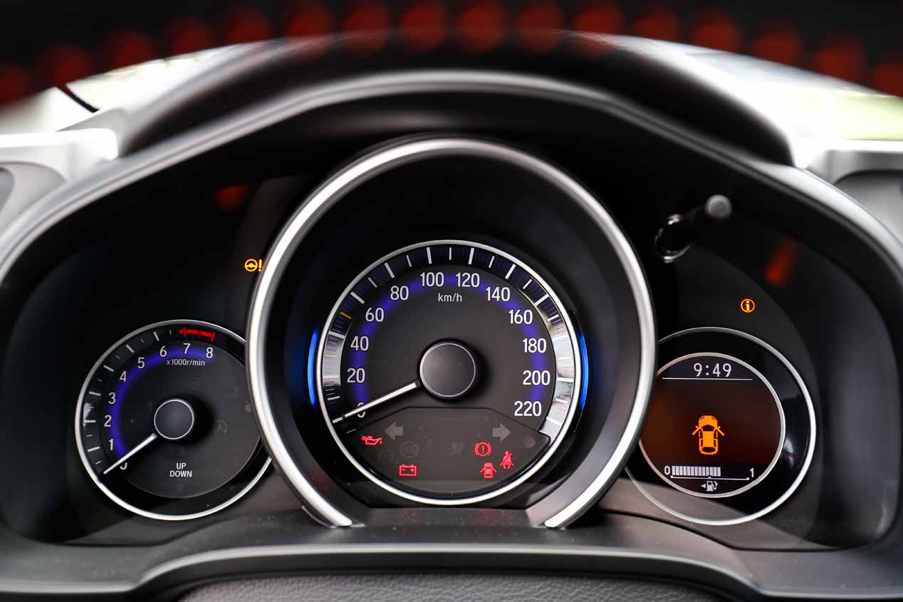 A prueba el Ford Fiesta Ecoboost y el Honda Jazz i-VTEC
