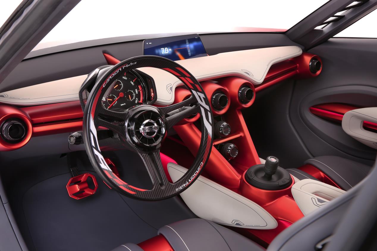 Nissan Kicks 2018: ¿el nuevo Juke?
