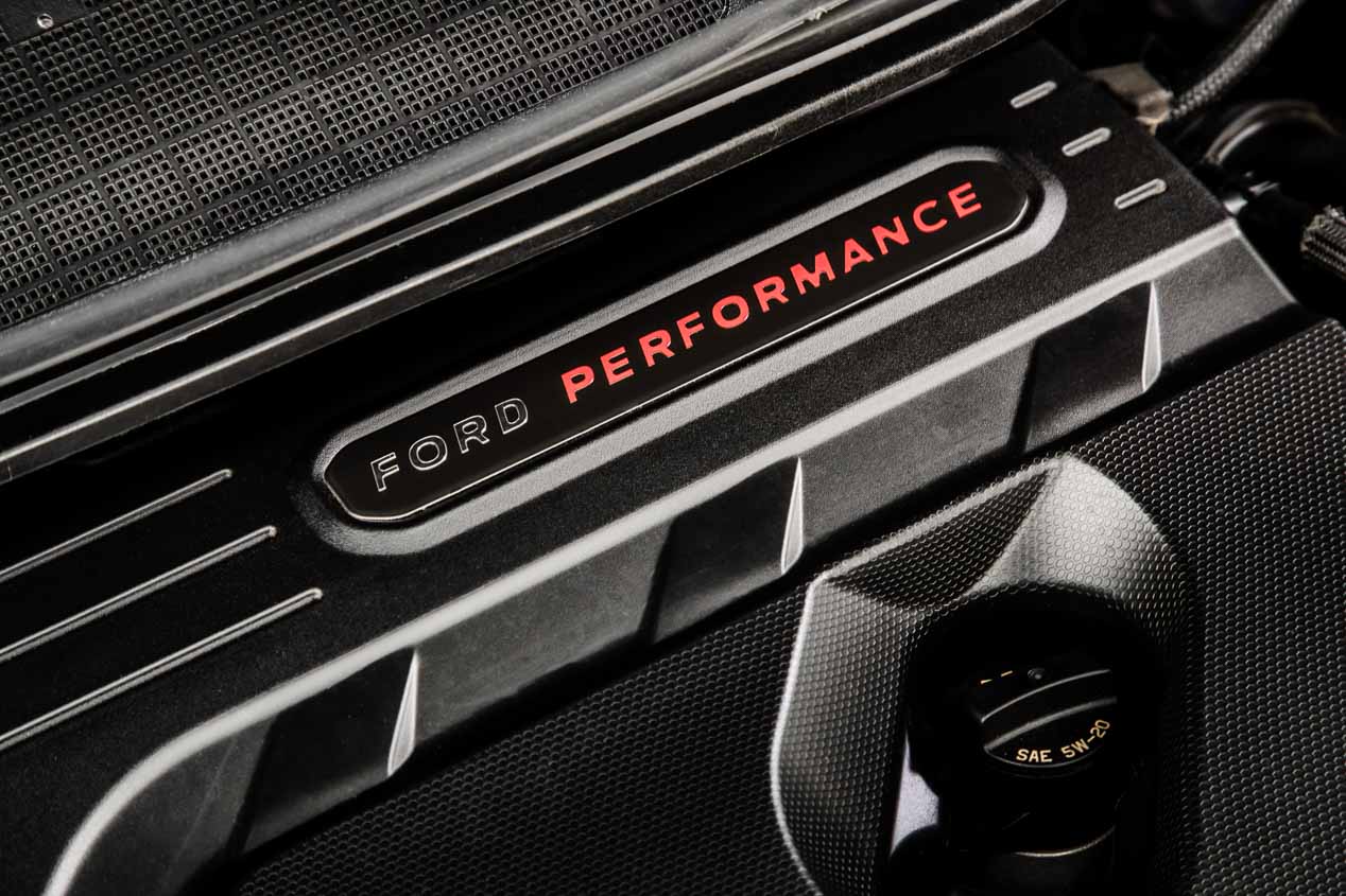 Ford Fiesta ST 2018: probamos el Fiesta más deportivo