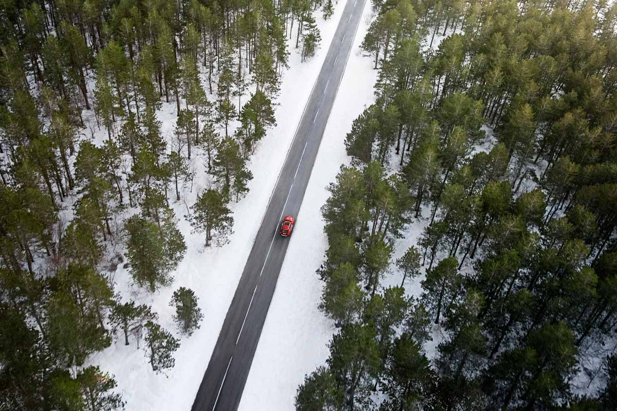 Rolls-Royce Cullinan: las imágenes oficiales del SUV más lujoso