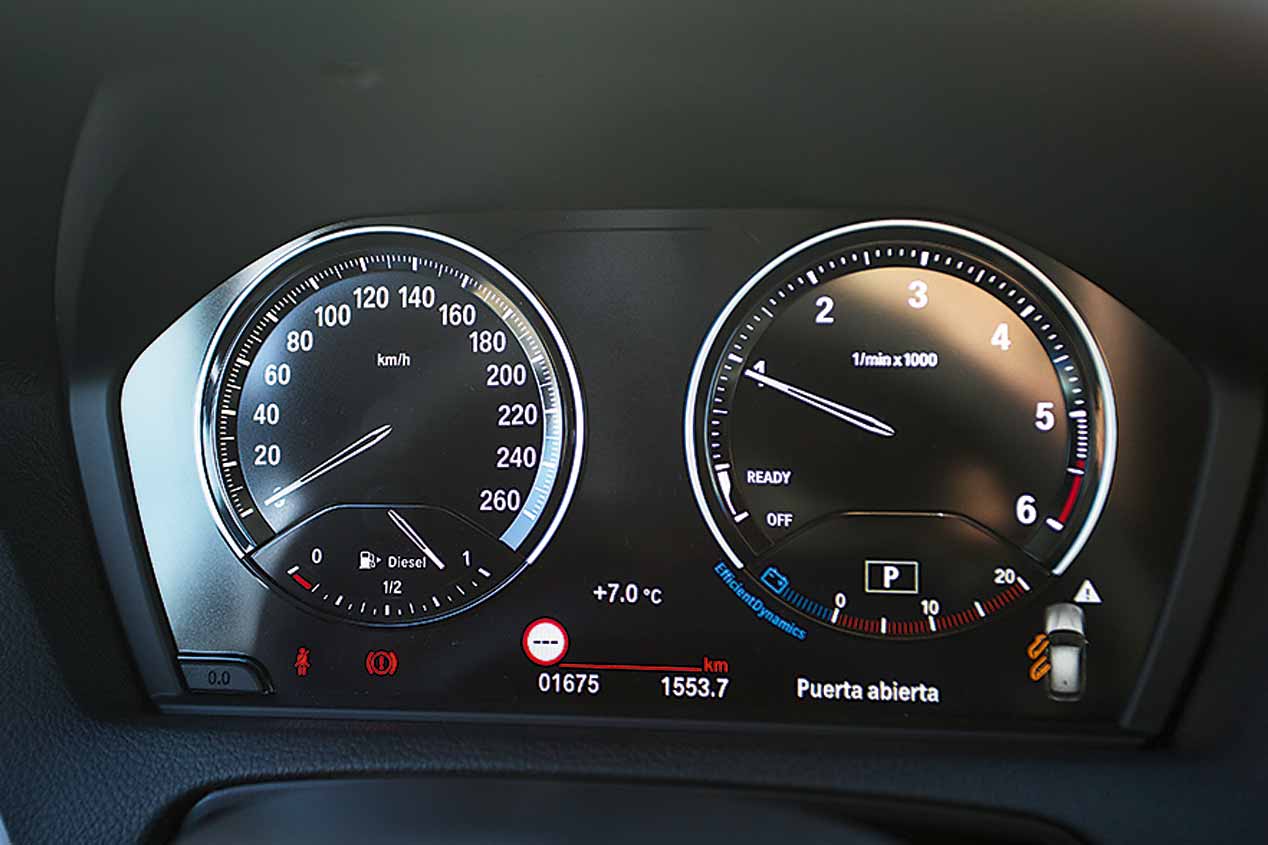 A prueba el BMW 116d y el Lexus CT 200h