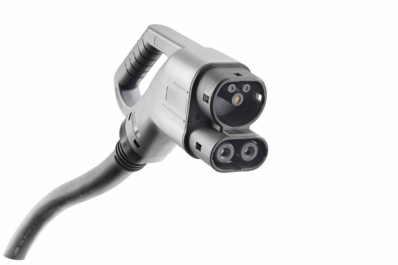 El camión eléctrico Volvo FL Electric, en imágenes