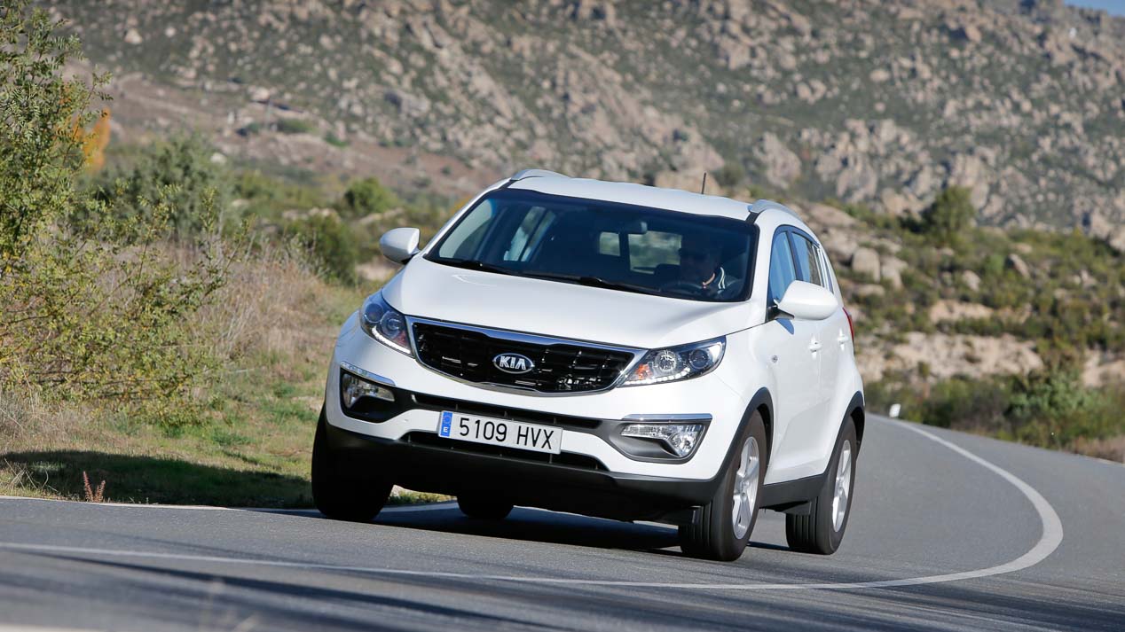 10 coches que multiplican sus ventas en 2018