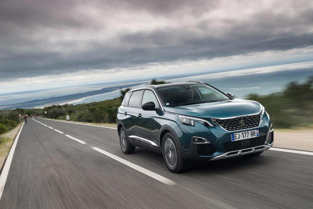 10 coches que multiplican sus ventas en 2018