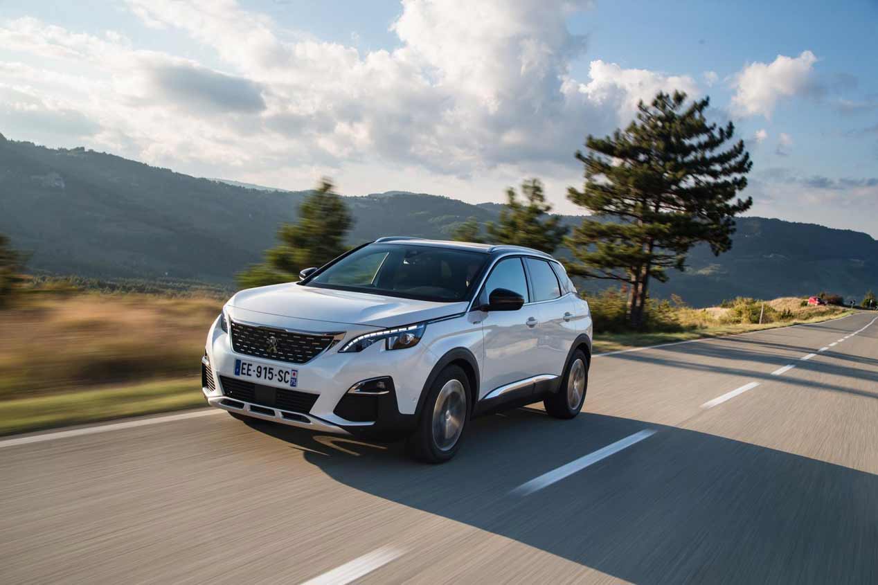 10 coches que multiplican sus ventas en 2018