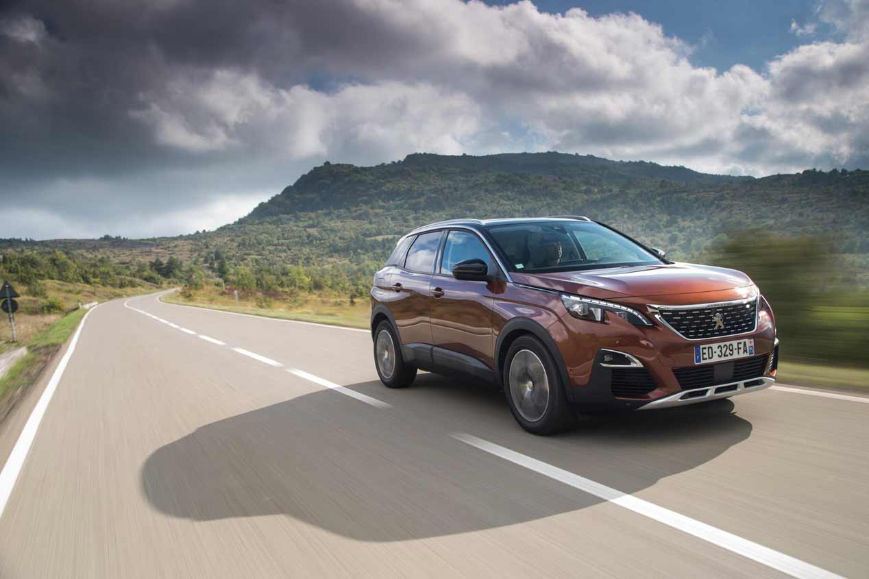 10 coches que multiplican sus ventas en 2018
