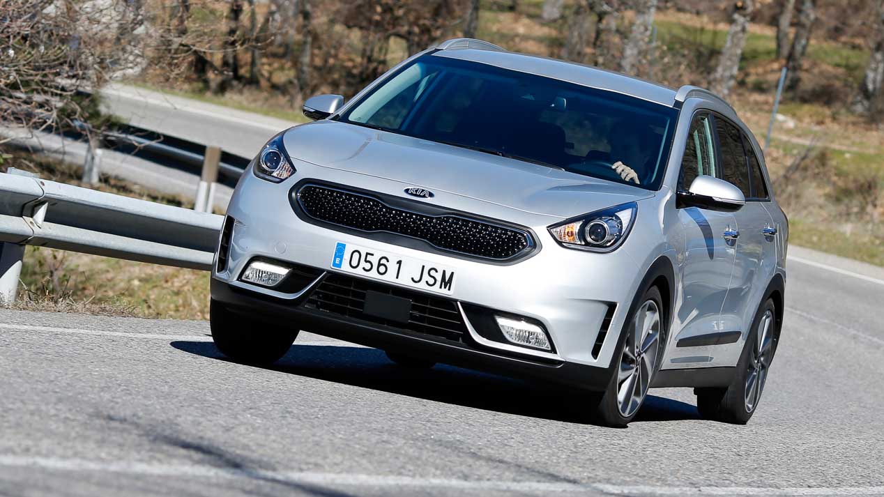 10 coches que multiplican sus ventas en 2018