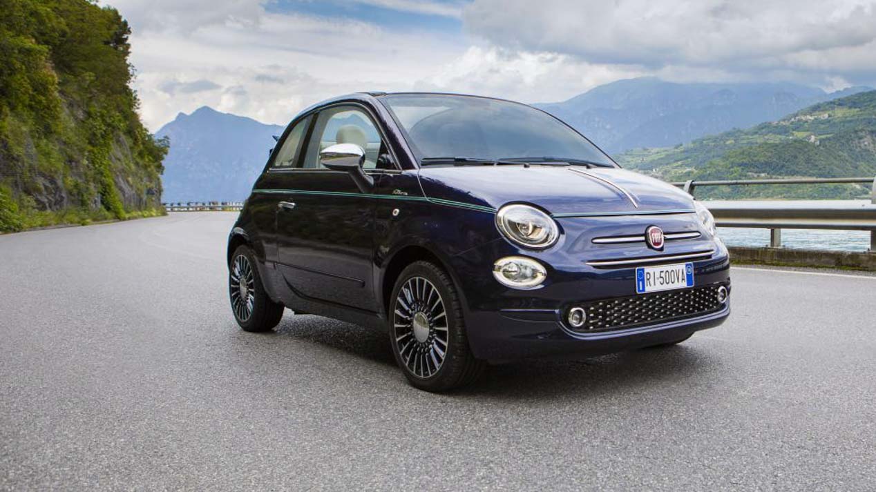 10 coches que multiplican sus ventas en 2018