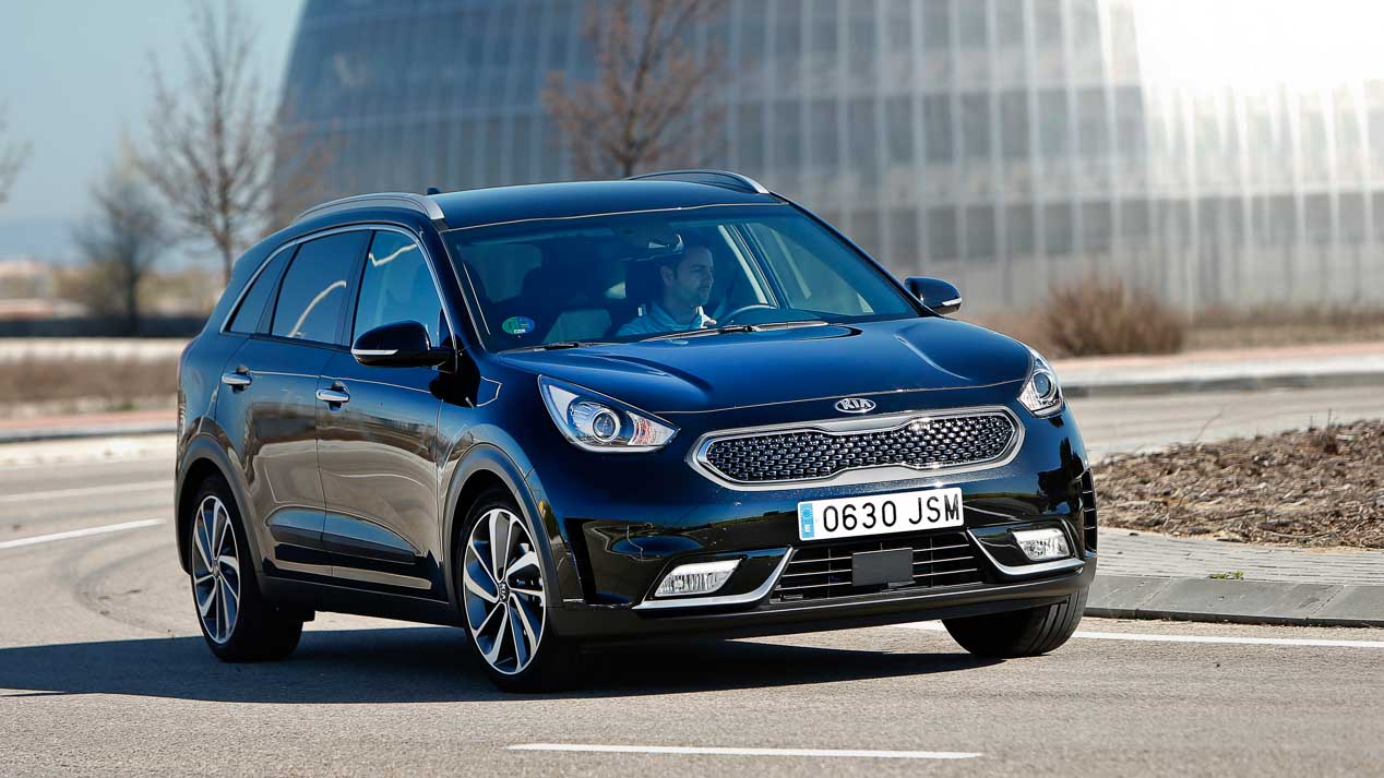 10 coches que multiplican sus ventas en 2018