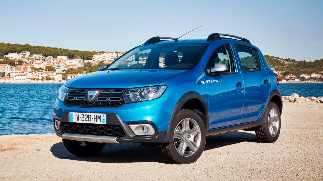 10 coches que multiplican sus ventas en 2018