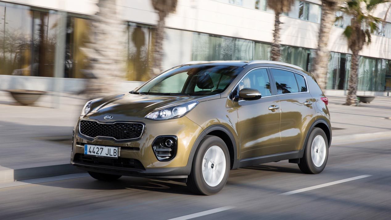 10 coches que multiplican sus ventas en 2018
