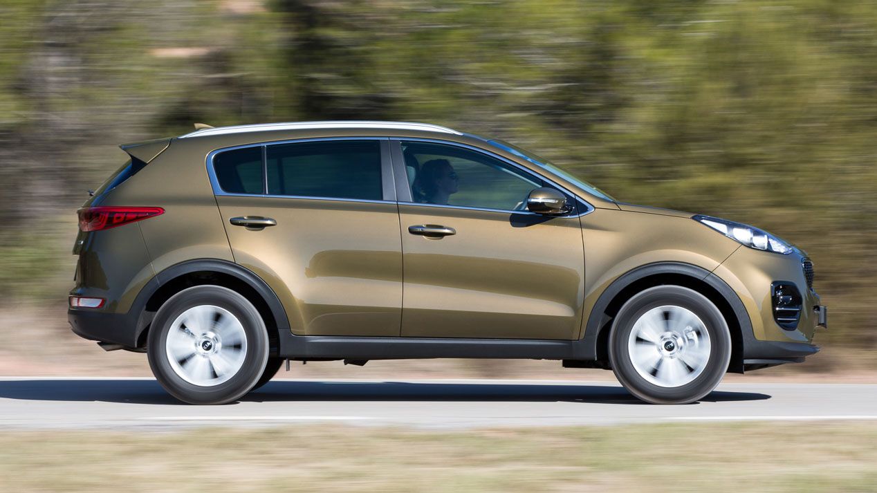 10 coches que multiplican sus ventas en 2018