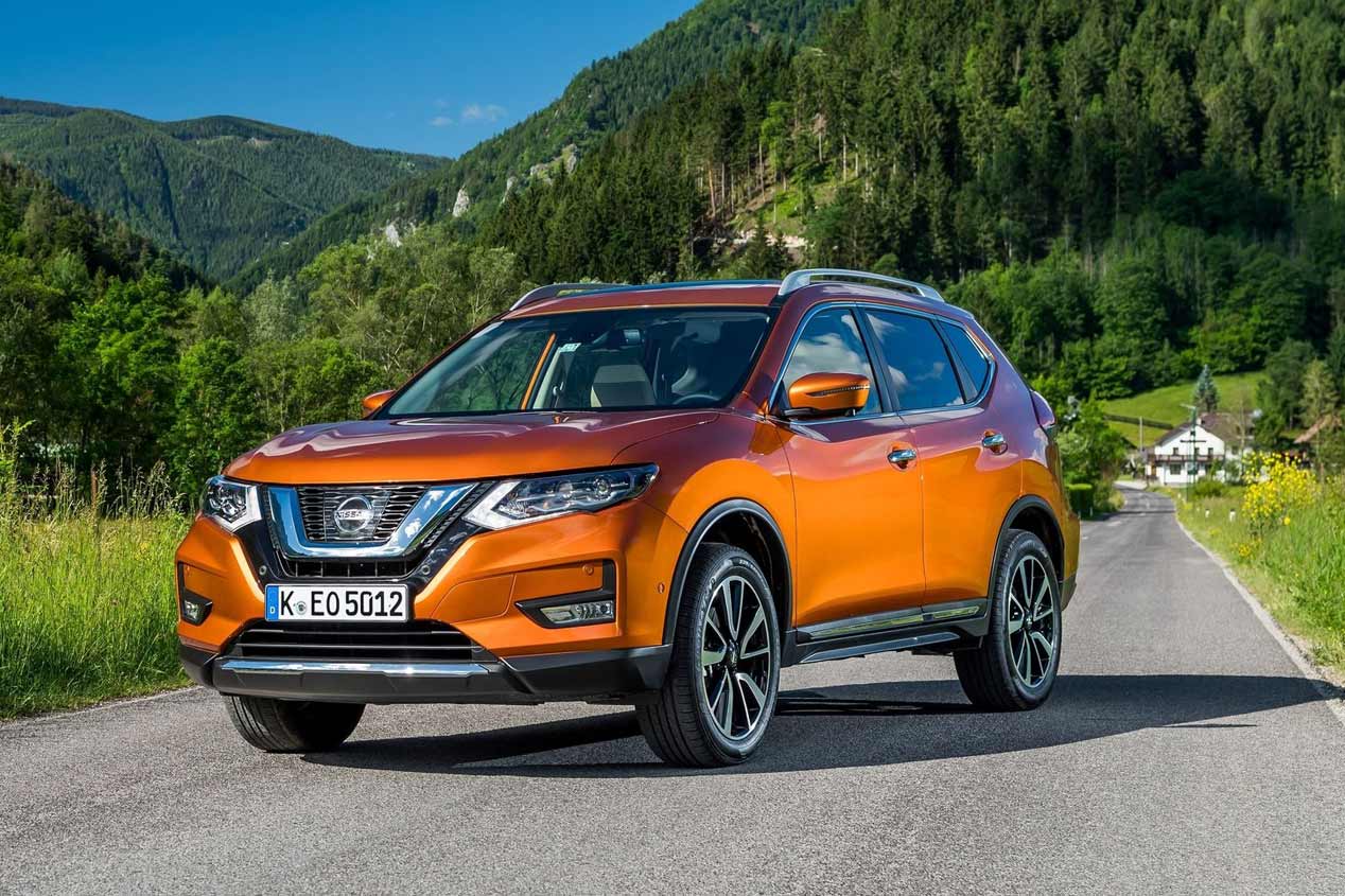 10 coches que multiplican sus ventas en 2018
