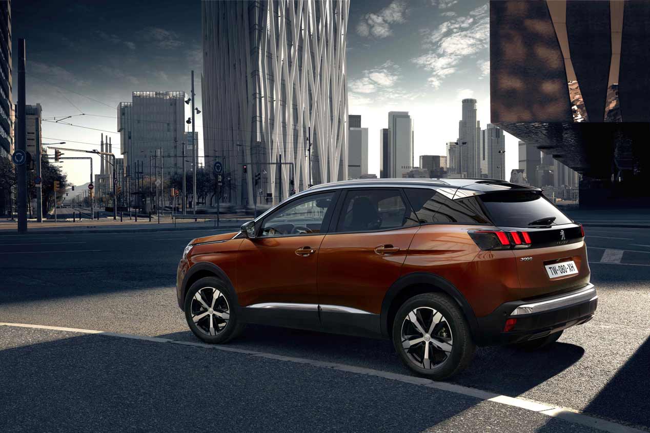 10 coches que multiplican sus ventas en 2018