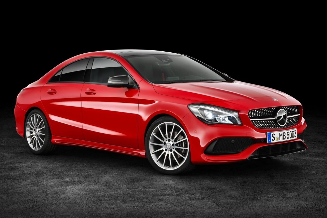 10 coches que multiplican sus ventas en 2018