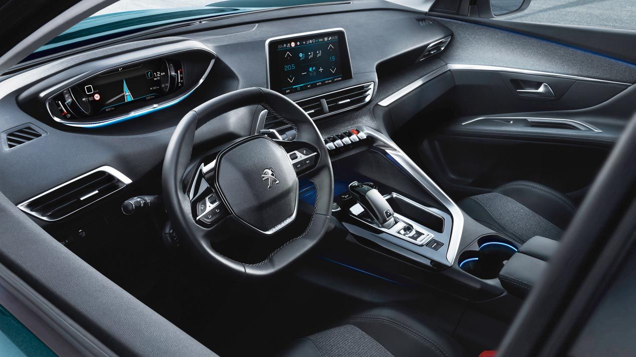 10 coches que multiplican sus ventas en 2018