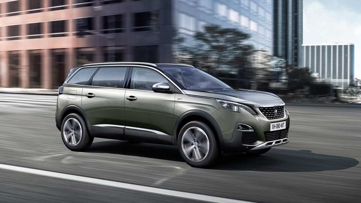 10 coches que multiplican sus ventas en 2018
