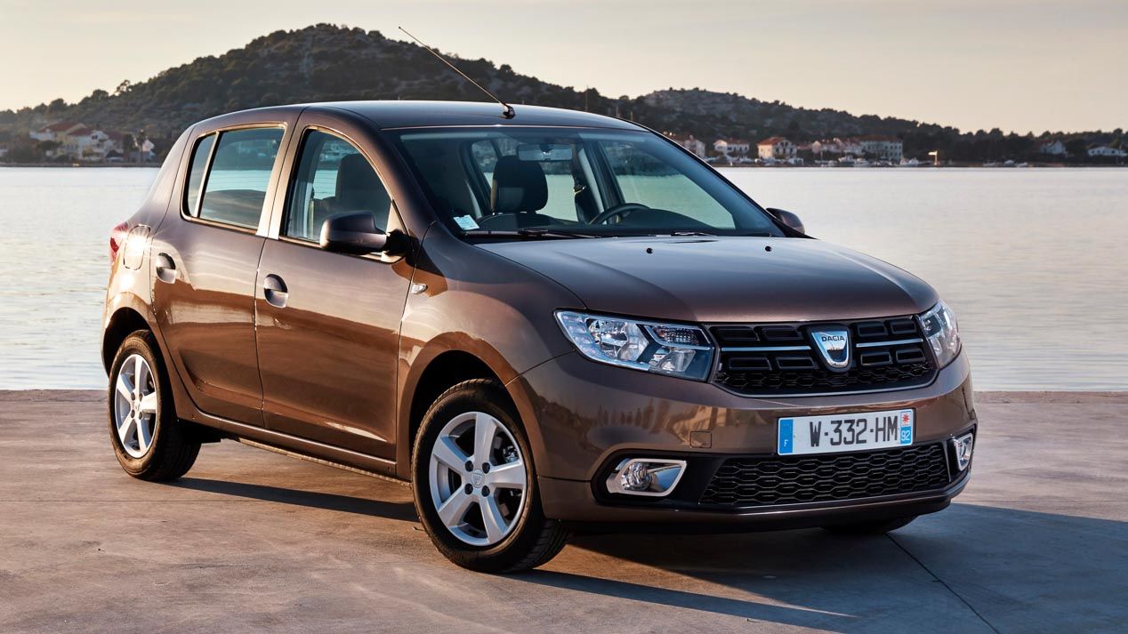 10 coches que multiplican sus ventas en 2018