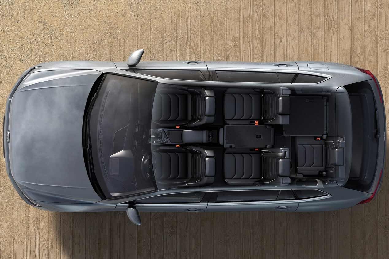 Tarraco, Q3 y T-Cross: los próximos SUV del Grupo Volkswagen