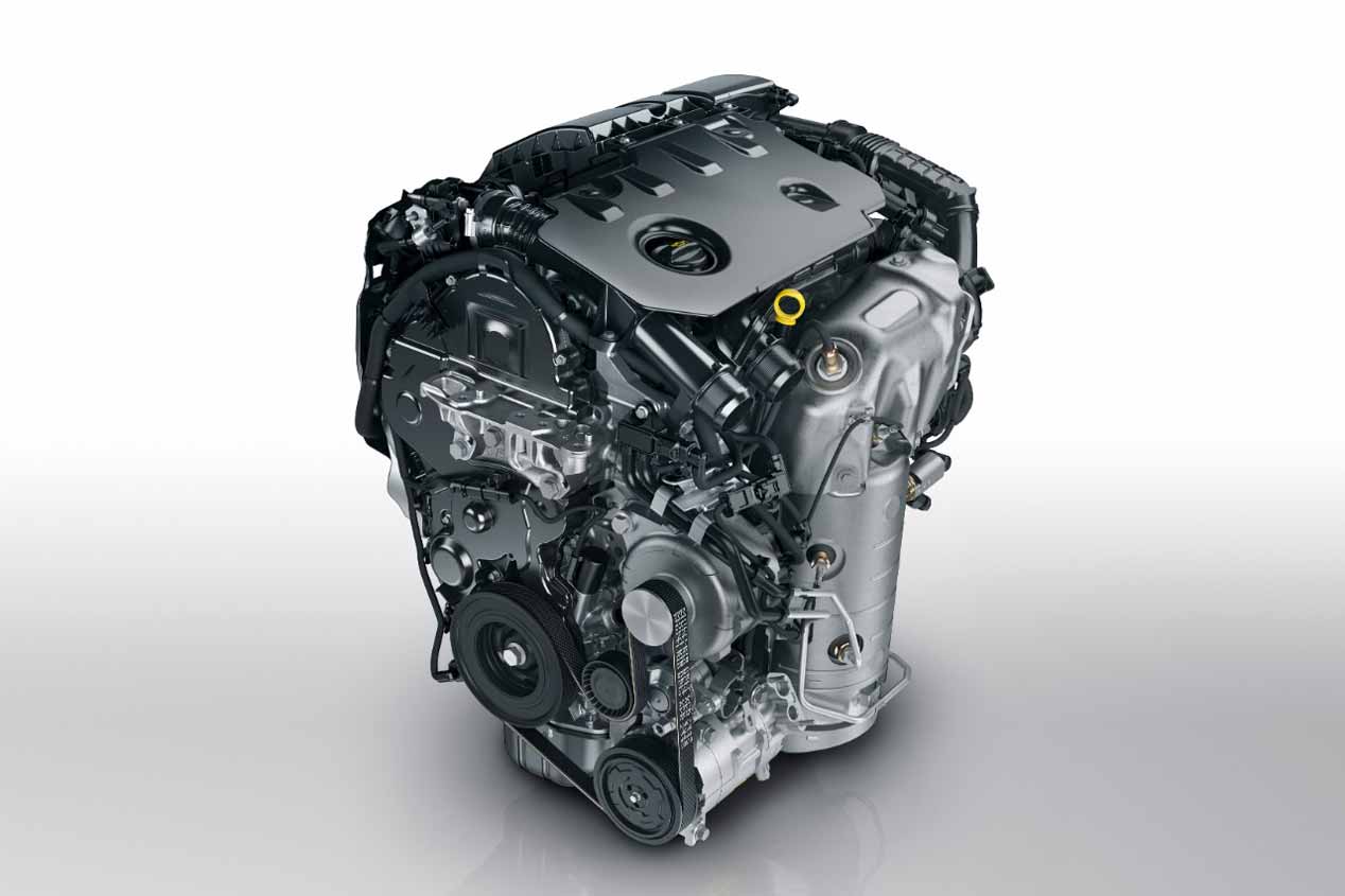 Nuevo Opel Grandland X 1.5 Diesel de 130 CV