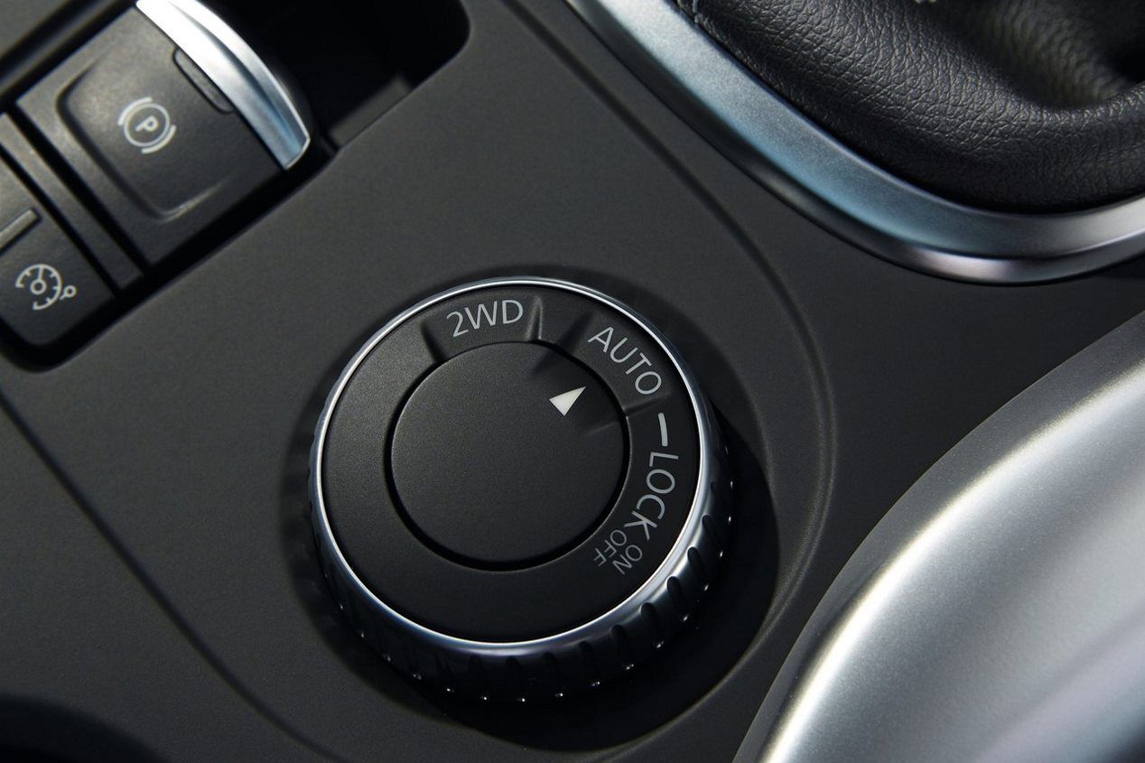Renault Kadjar 2019: el SUV se renueva este año