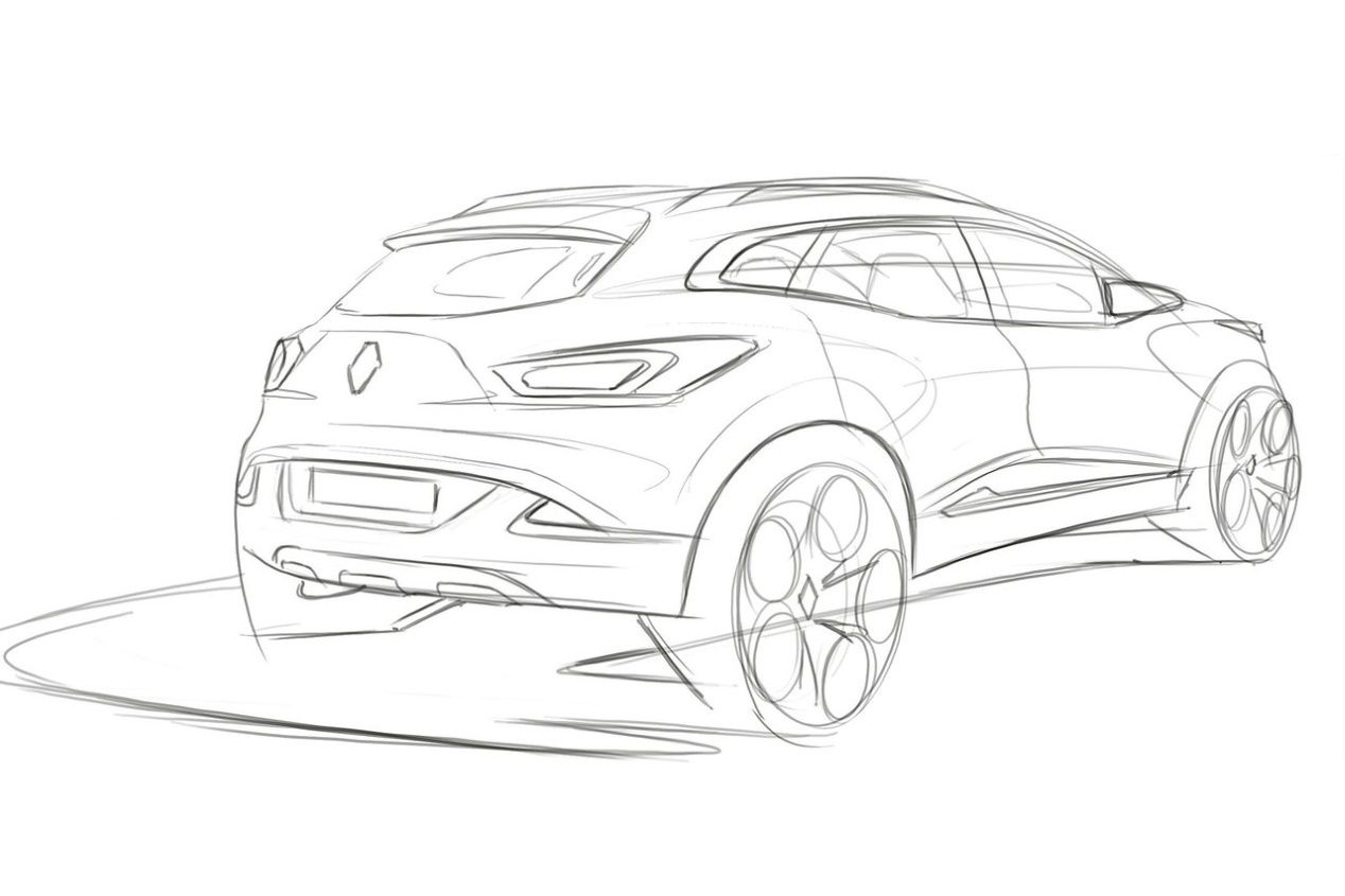 Renault Kadjar 2019: el SUV se renueva este año