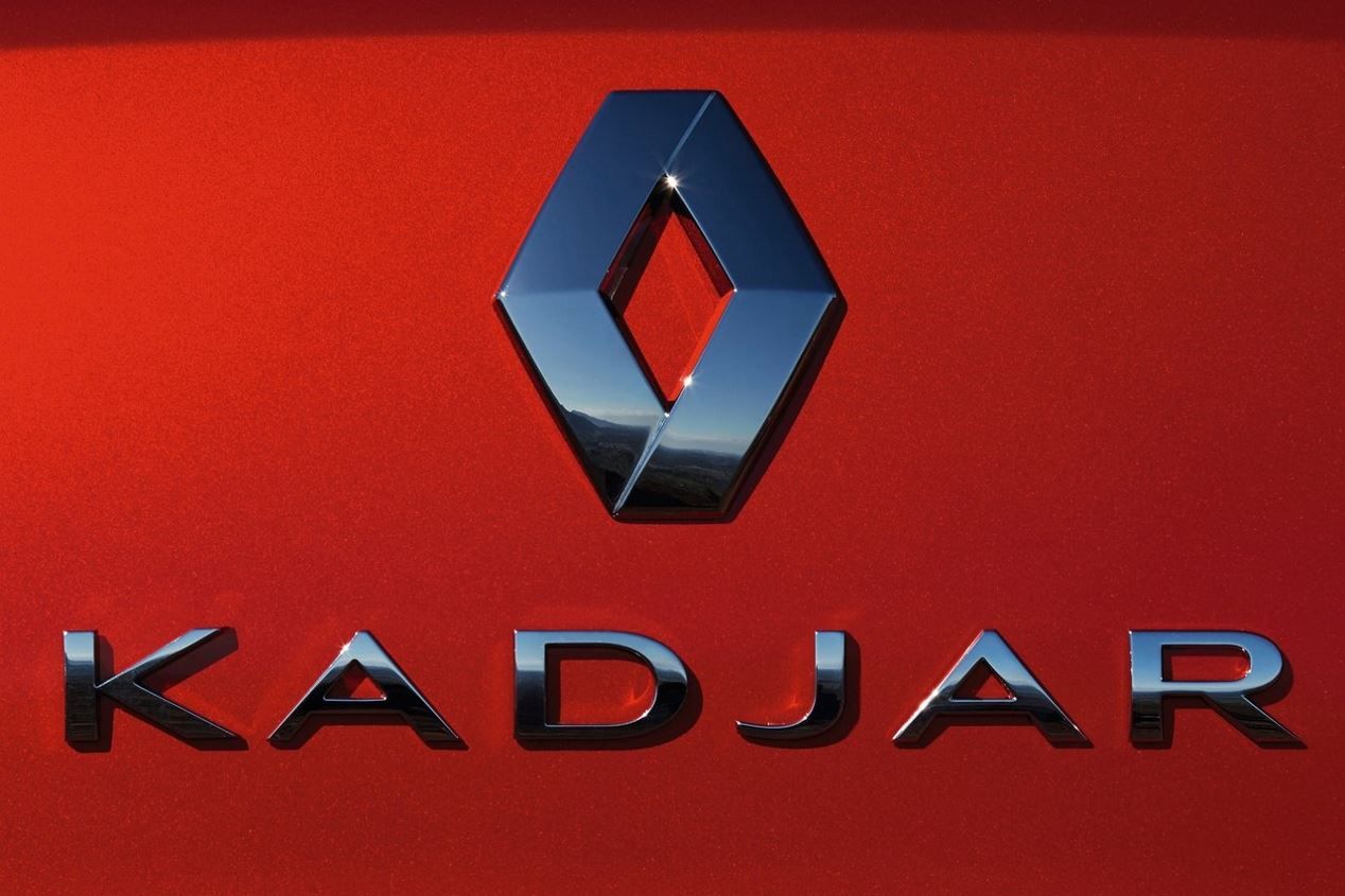 Renault Kadjar 2019: el SUV se renueva este año