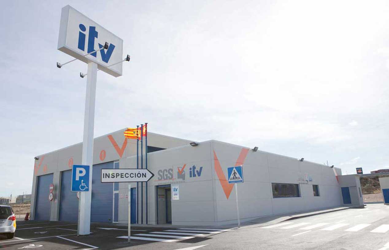 Nueva ITV, menos de una semana para su implantación