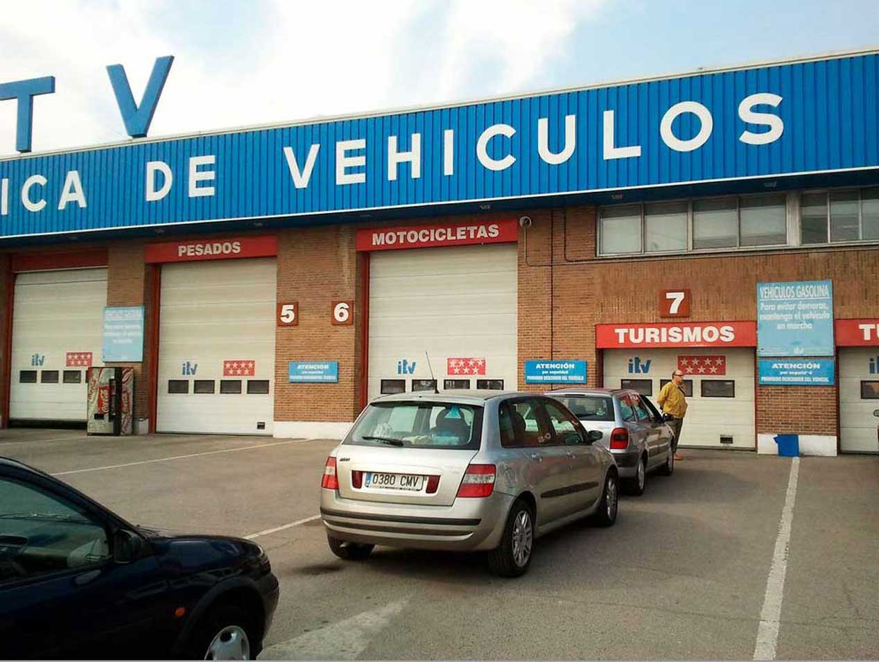Nueva ITV, menos de una semana para su implantación