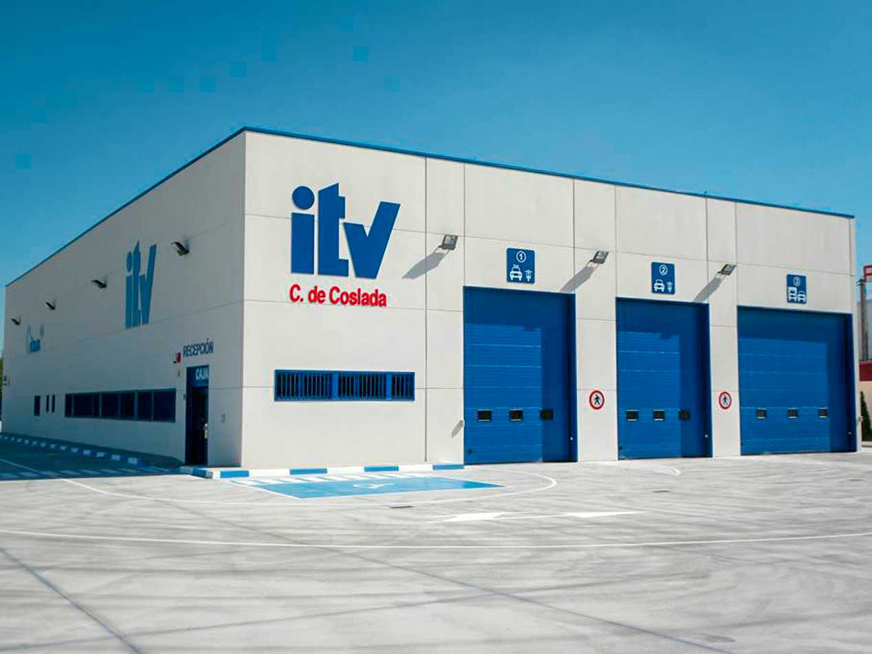 Nueva ITV, menos de una semana para su implantación