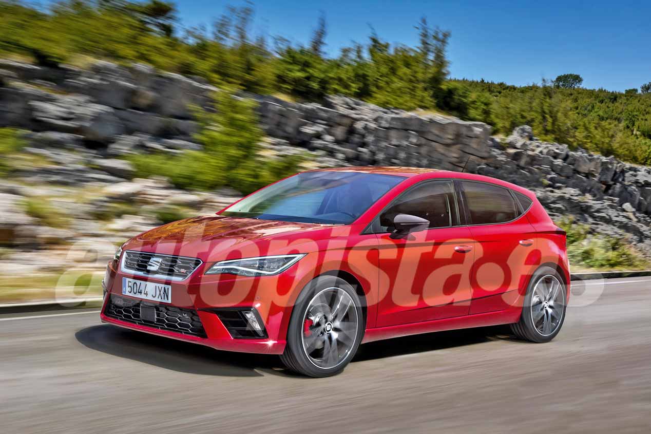 Revista Autopista 3054, las mejores imágenes