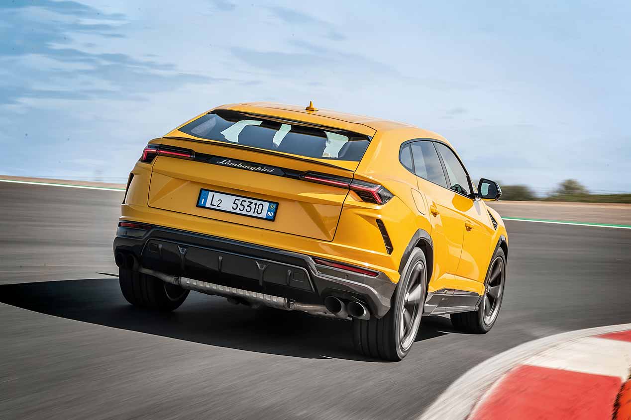 Revista Autopista 3054, las mejores imágenes