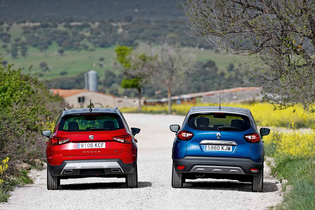 Revista Autopista 3054, las mejores imágenes