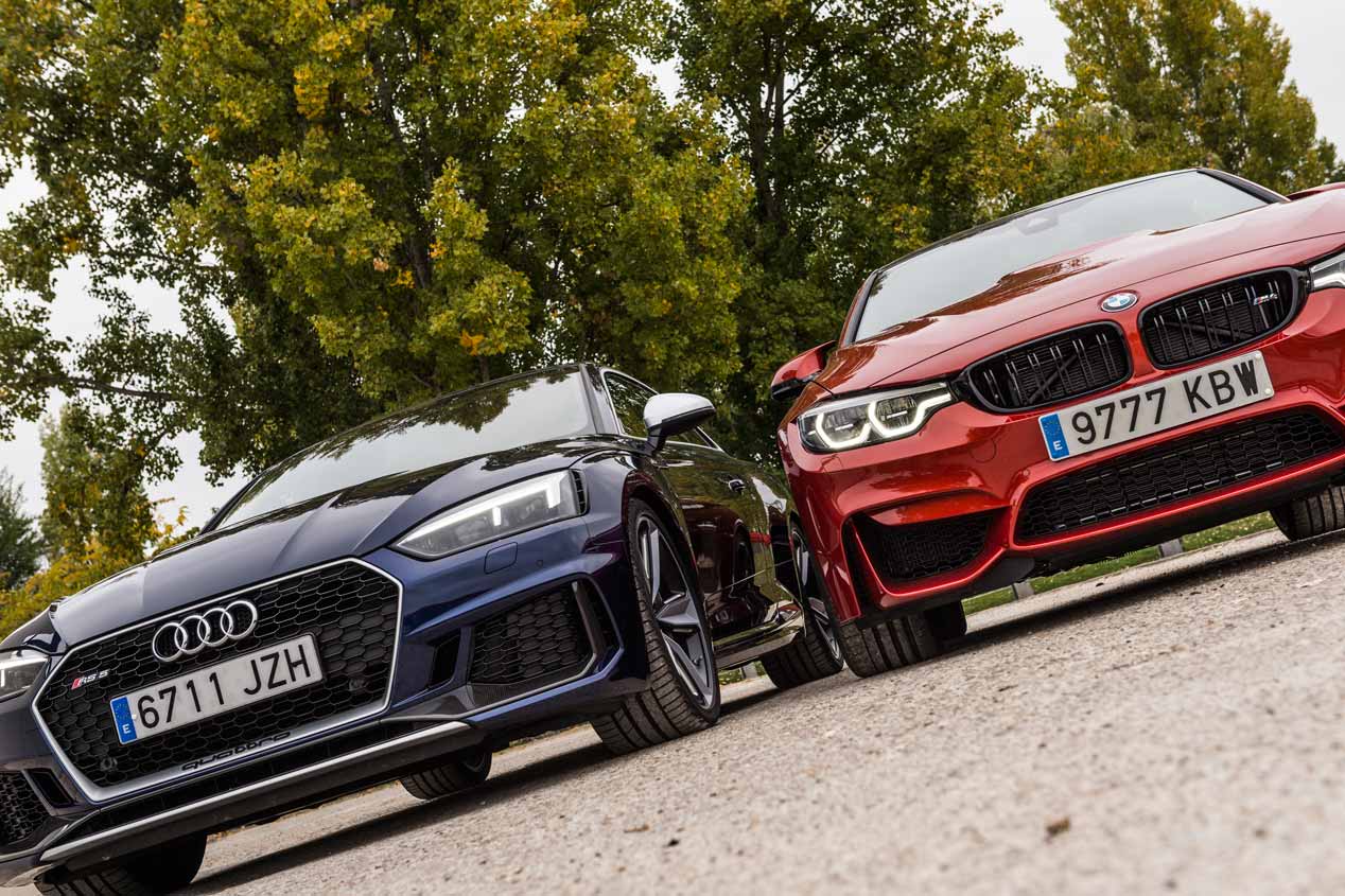 Revista Autopista 3054, las mejores imágenes