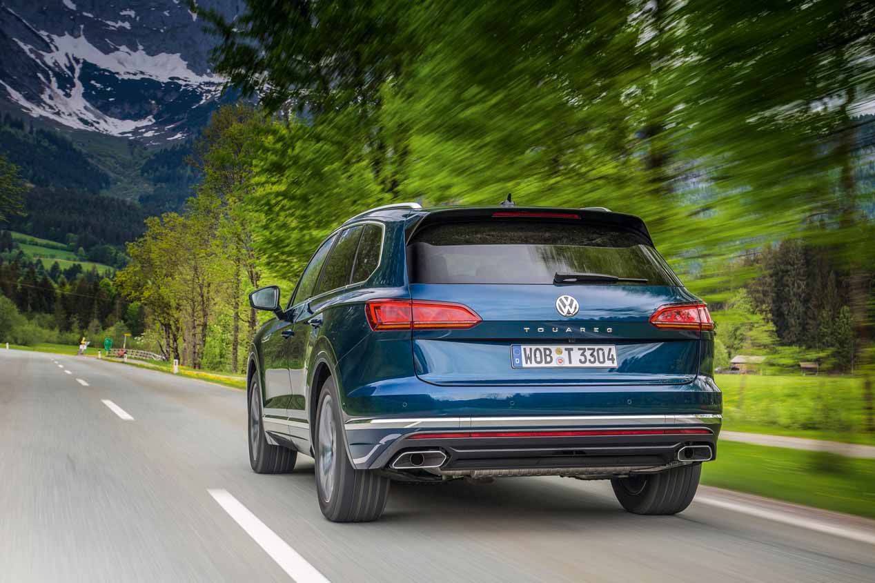 Revista Autopista 3054, las mejores imágenes