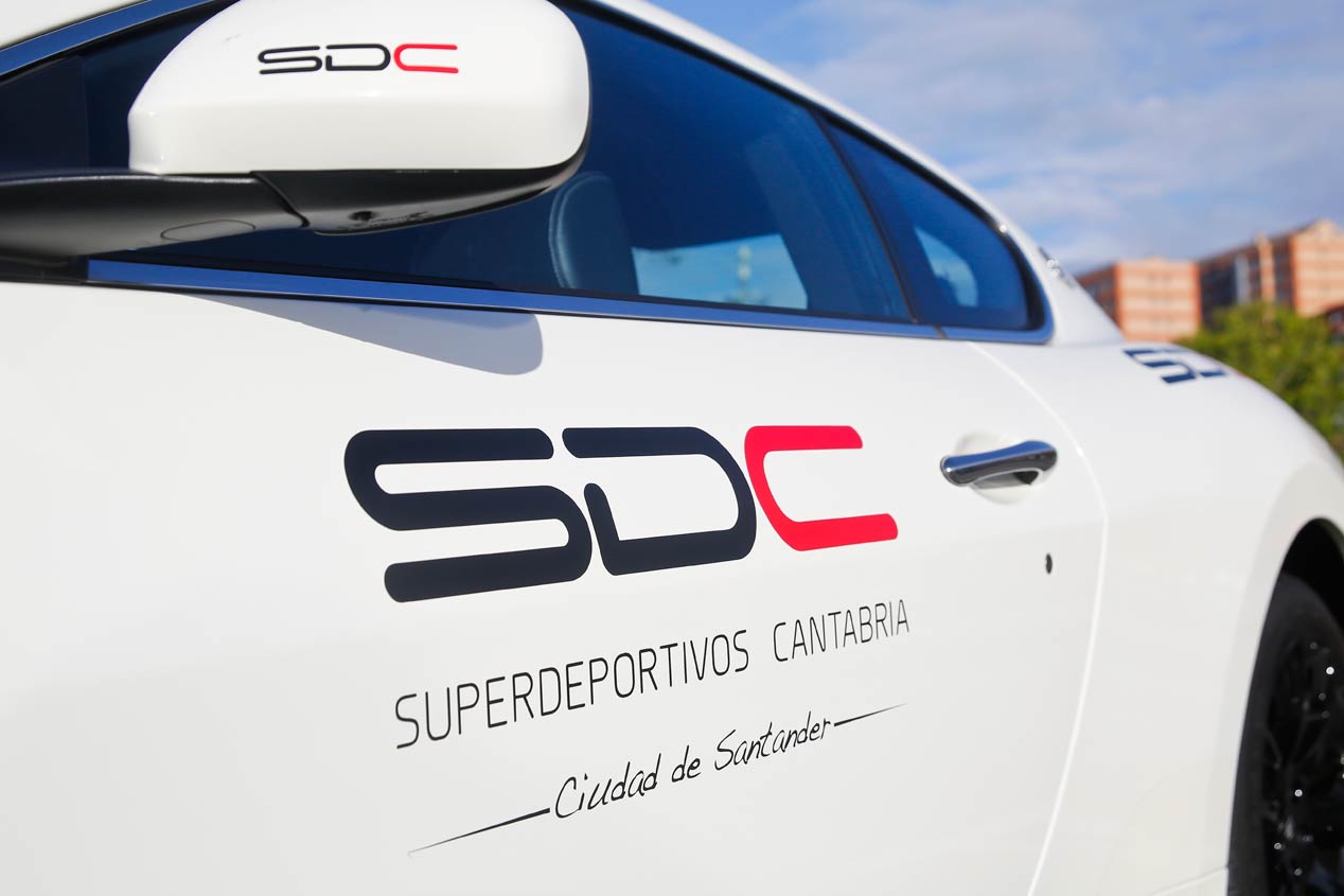 Cantabria se prepara para una nueva concentración de deportivos