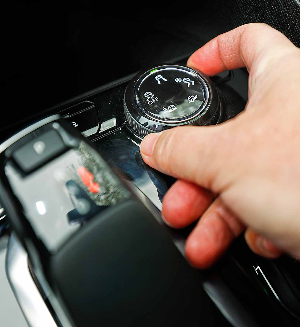A prueba el Peugeot 3008 2.0 BlueHDI 180 C V EAT8