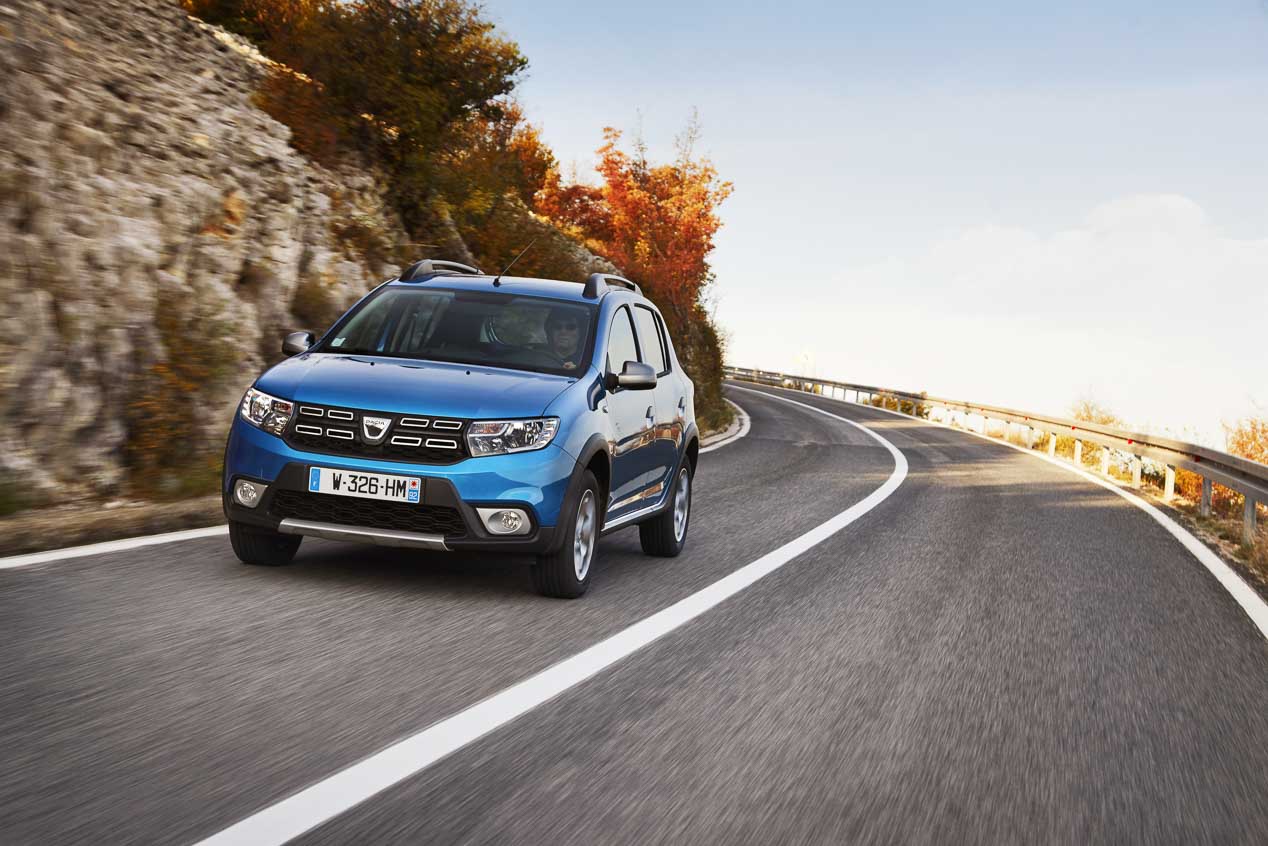 Los 5 coches y SUV más baratos del mercado, a prueba