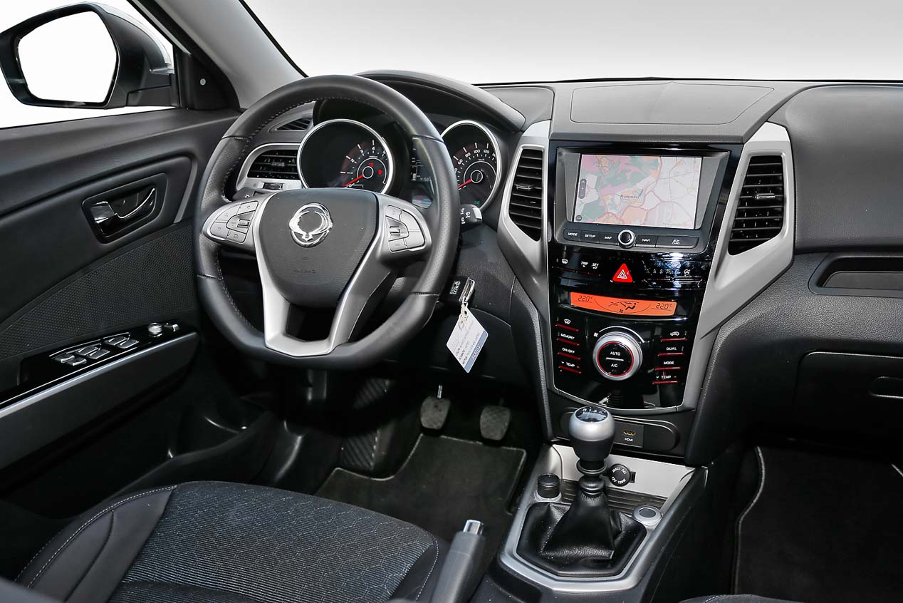 Los 5 coches y SUV más baratos del mercado, a prueba