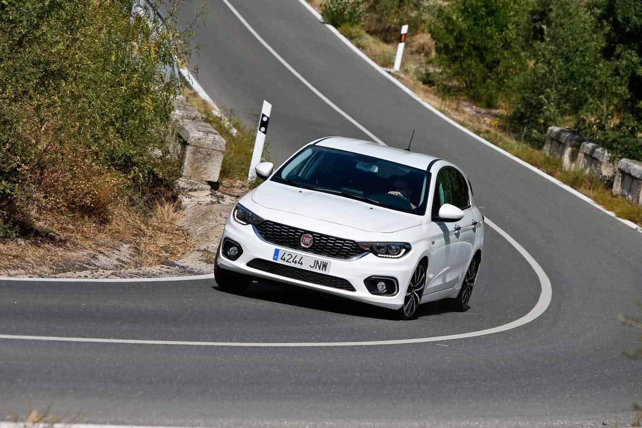 Los 5 coches y SUV más baratos del mercado, a prueba