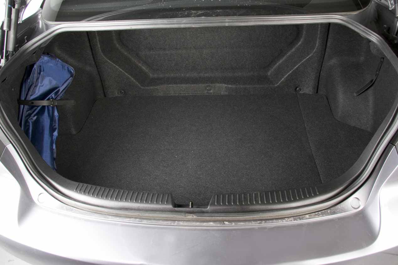 Mazda6 MPS 2005-2007 de ocasión