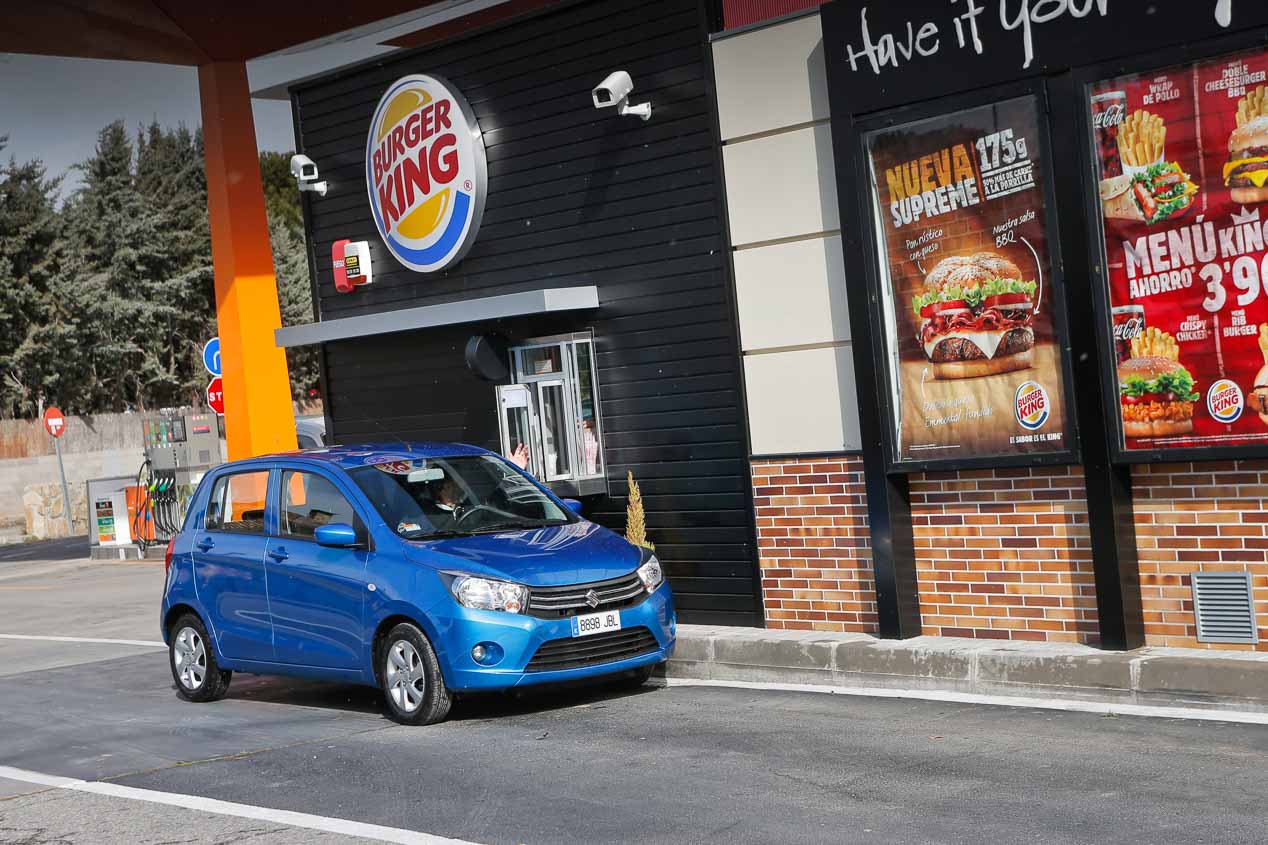 Los 5 coches y SUV más baratos del mercado, a prueba